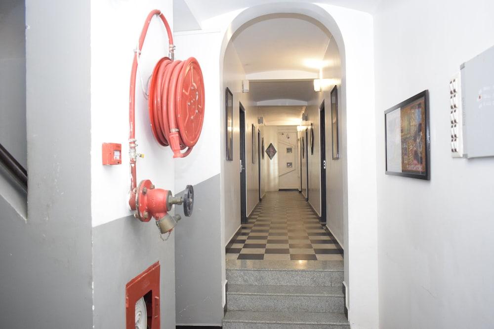 Le Chateau Pondicherry Eksteriør bilde